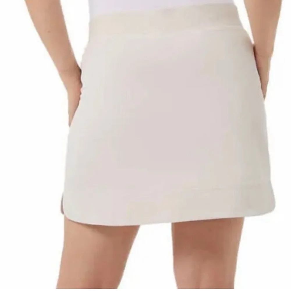 32 degrees Women’s Skort XXL Cream - Picture 2 of 11